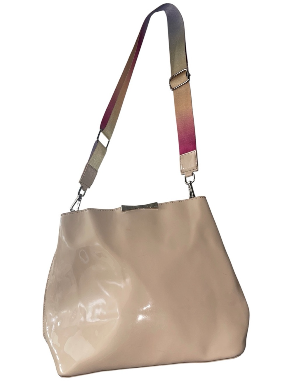 Betsey Johnson Crossbody Bag